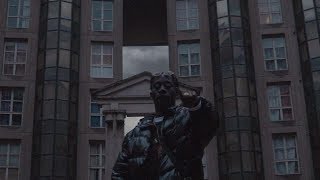 Manu Crooks - Different League (Official Music Video)