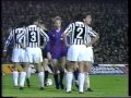 05/03/1986 Barcelona v Juventus