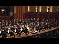 Holst: Jupiter from The Planets (Excerpt)