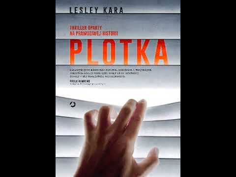 Kara Lesley - Plotka | Audiobook PL całość