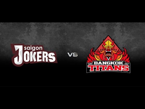 GPL 2014 Summer Season W1D3 SAJ vs BKT