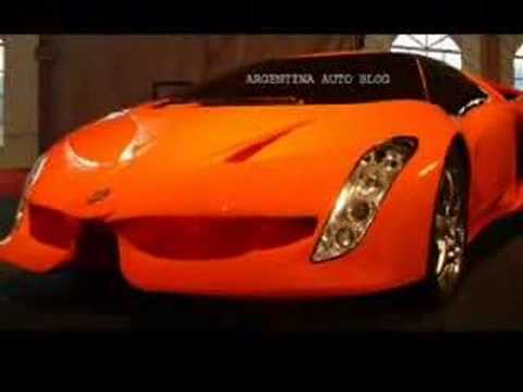 Thumbnail for Lamborghini Alar by Lamborghini Alar