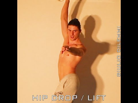 FAMOUS BELLY DANCE MOVES COMPILATION