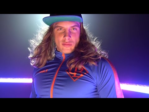 Riddle and Thatcher set for Cage Fight this Wednesday on NXT