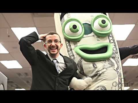 Shmorg 3: Dance The Fiveish! Shmorg