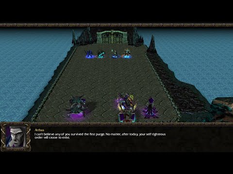 Arthas gets revived in Shadowlands (WoW Shadowlands spoilers)