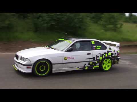 KoprCup 2018 - 3. závod | 30 | Ramon Martišek