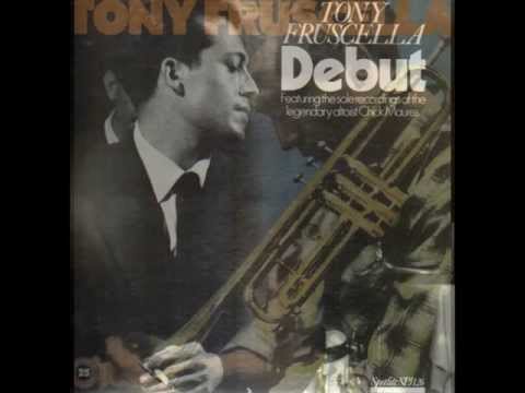 Tony Fruscella Quintet - Out of Nowhere (Fixed Pitch)