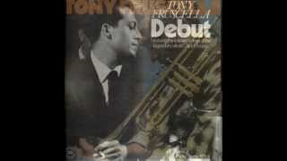 Tony Fruscella Quintet - Out of Nowhere (Fixed Pitch)