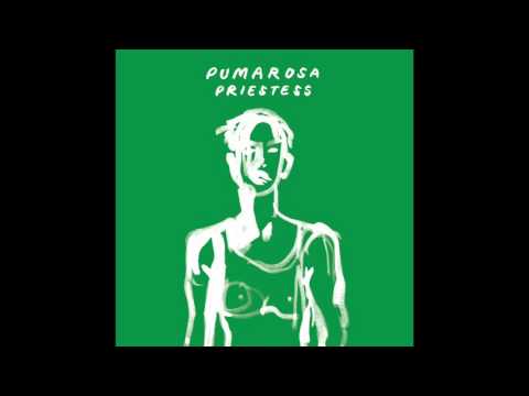 Pumarosa - Priestess (Shura Remix)