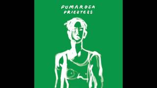 Pumarosa - Priestess (Shura Remix)