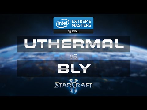 StarCraft 2 - Bly vs uThermal(ZvT) - IEM 2015 Gamescom - Open Bracket Decider Match