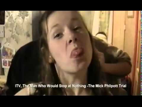 Mick and Mairead aired on ITV documentary