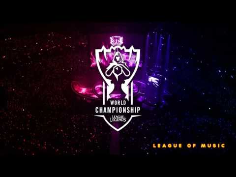 Electro Light ft  Kathryn MacLean - The Edge