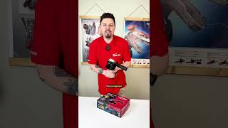 Cordless Angle Grinder WORTEX CAG 1812-2 E