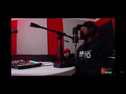 Wordplayhaan speaks on making music with BAY AREA LEGENDS