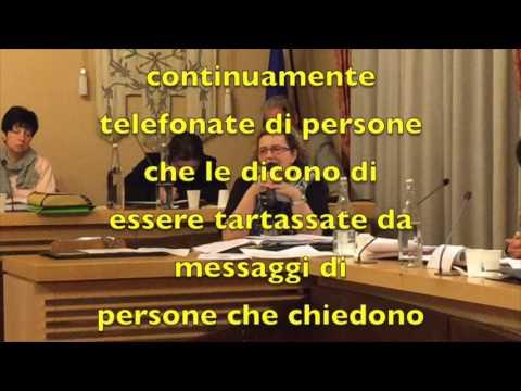Agliana, progetto acqua del sindaco,  nessuna sospensione... malgrado la presenza di AMIANTO !