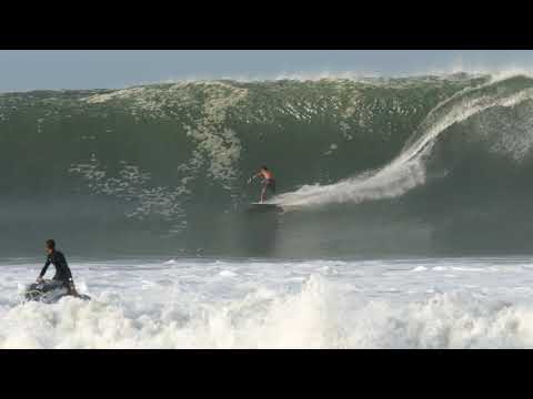 Wave of the Day: Ian Gentil, Mainland Mexico
