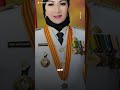 Profil Singkat Rita Widyasari Bupati Kutai Kartanegara#shorts #ritawidyasari#bupatikutaikartanegara