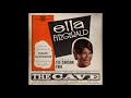 CBC Showcase Presents: Ella Fitzgerald Live at the Cave Theatre Restaurant (1968)