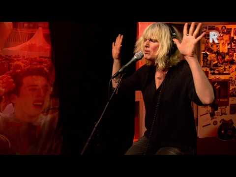 Charlie Dée - Do You Know Love? - Live uit Lloyd