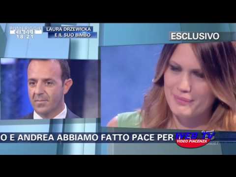 Ex partecipante GF9 condannata per Stalking. Parla la vittima, Andrea Fiorito
