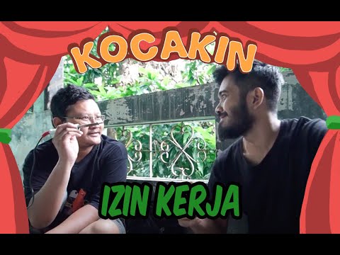 kocakin-izin-kerja