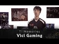 TI Memories Vici Gaming