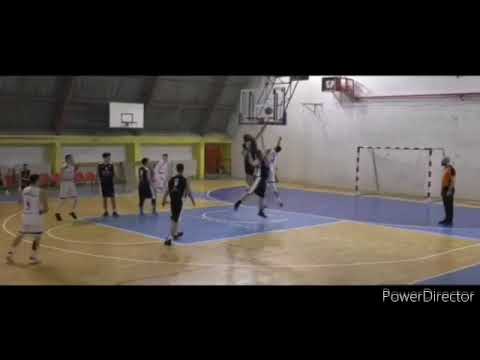 Djordje Cvetkovic Highlights 2020/21