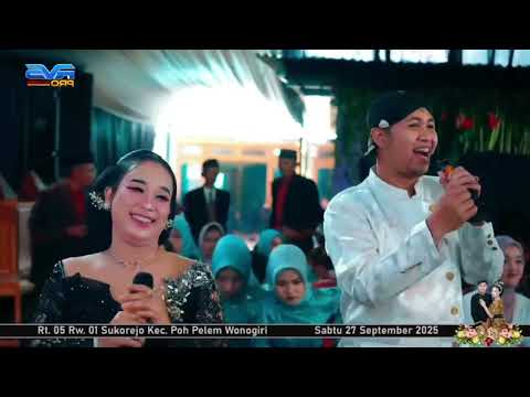 Manis Vieta Aprilia - mas Joko || Nadaria