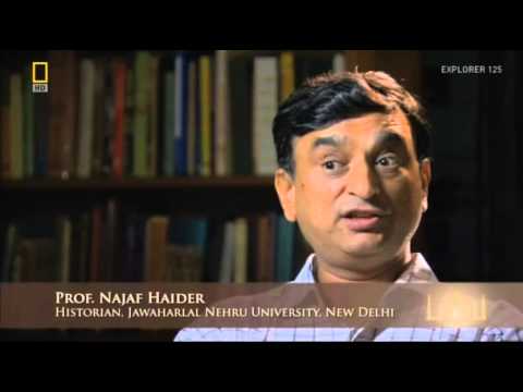 Secrets Of The Taj Mahal