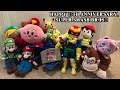 Super Smash Bros Plush 64 Captain Falcon S Classic Run LuigiFan