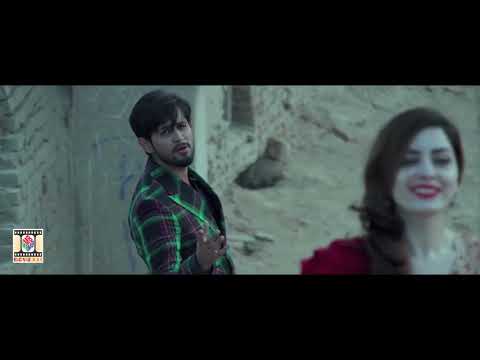ISHQ DA MAARA   OFFICIAL VIDEO   SARMAD QADEER & ASIF KHAN FT  ZAIN ALI 2016