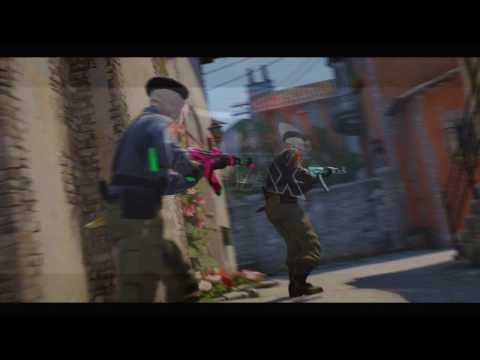 ESEA Premier - ecfN vs. Rogue - Season 24 - [CS:GO Fragmovie]