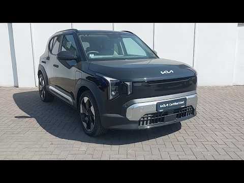 Kia EV2 Earth EV - Image 2