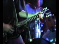Leatherface Lorrydrivers son live