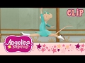 Angelina Ballerina Dance Like A Butterfly