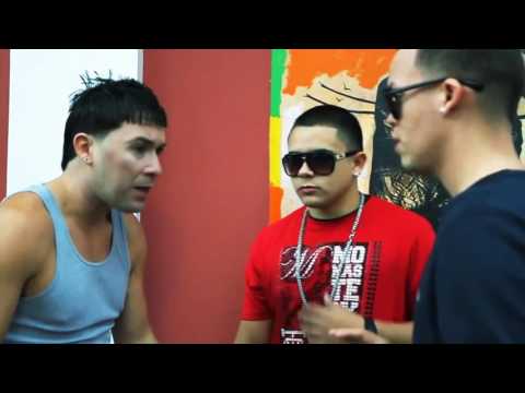 Carnal Ft. Daddy Yankee & Farruko - Vuelve [Official Video]