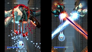Vidéo Ikaruga