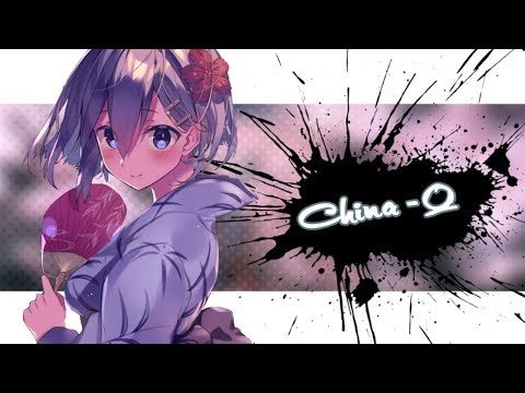 漆黑烈焰使 - China-Q ♫