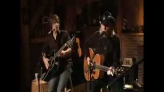 Daryl Hall and  Jimmy Wayne - somebody like you