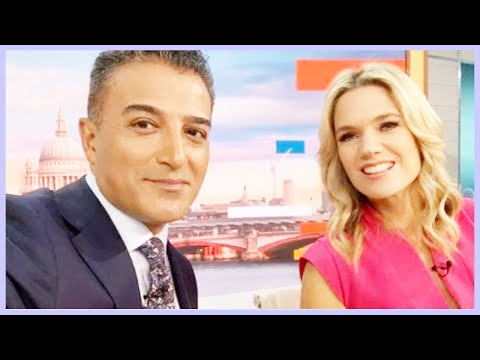 "ITV Axes Ben Shephard's Ninja Warrior UK After BBC Gladiators Success |Show Cancellation Explained"