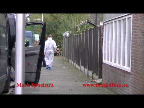 2013-10-20 Drugslab Glanerbrug