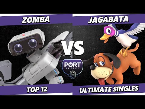 VGBootCamp and Zomba
