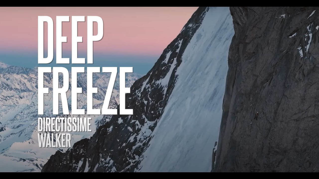 Deep Freeze