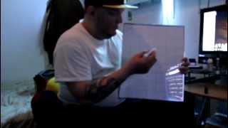 stop looking at my moms