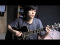 One Ok Rock - the same as... (COVER) 