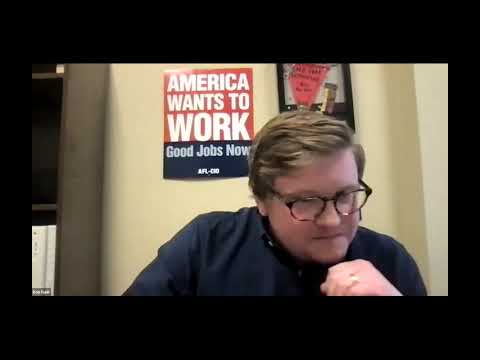 Union-Busting Persuader Consultants Webinar