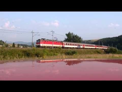 Os 7818 (162.004). Teplička nad Hornádom, 13.08.2015