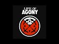 Life Of Agony - The Stain Remains (Full Demo)